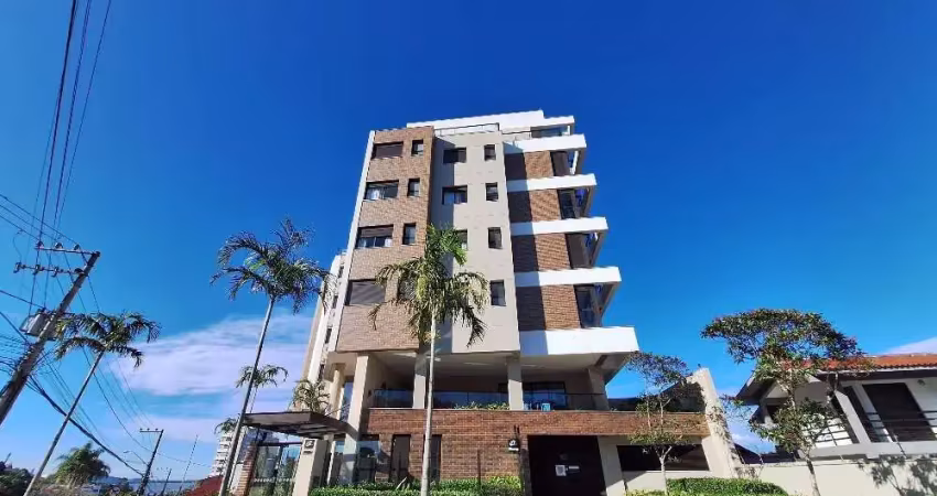 Excelente apartamento 3 dormitório(s) em abraão - florianópolis