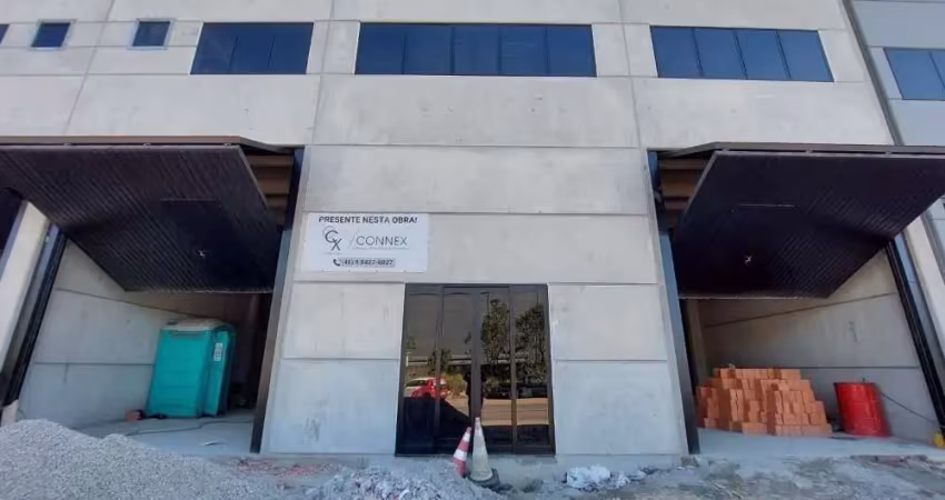 Barracão / Galpão / Depósito para alugar na Avenida das Universidades, 58, Pedra Branca, Palhoça