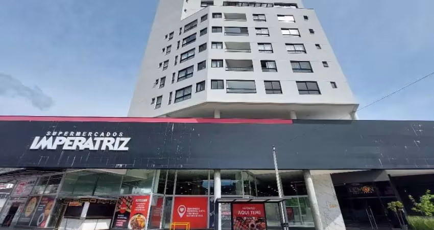 Excelente studio 1 dormitório(s) em saco dos limões - florianópolis