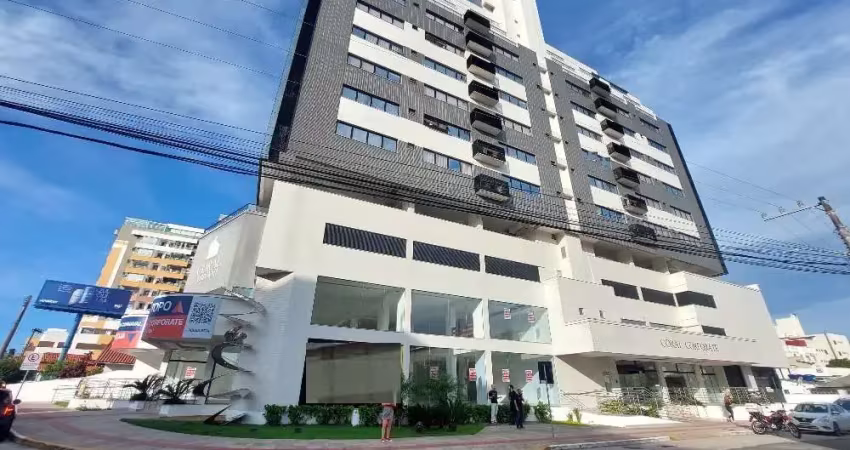 Oportunidade! salas/conjuntos em coqueiros - florianópolis