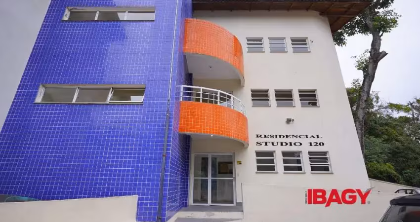 Excelente studio 1 dormitório(s) em trindade - florianópolis