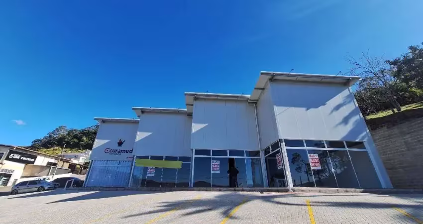Oportunidade! loja em centro - santo amaro da imperatriz