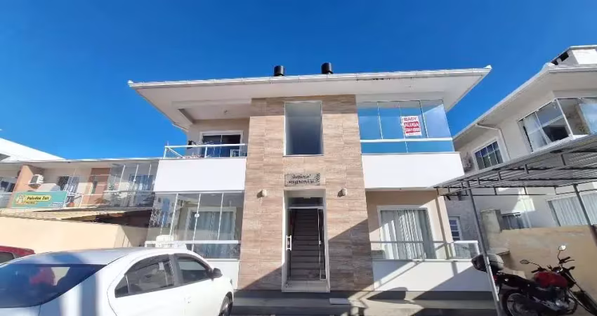 Excelente apartamento 2 dormitório(s) em nova palhoça - palhoça