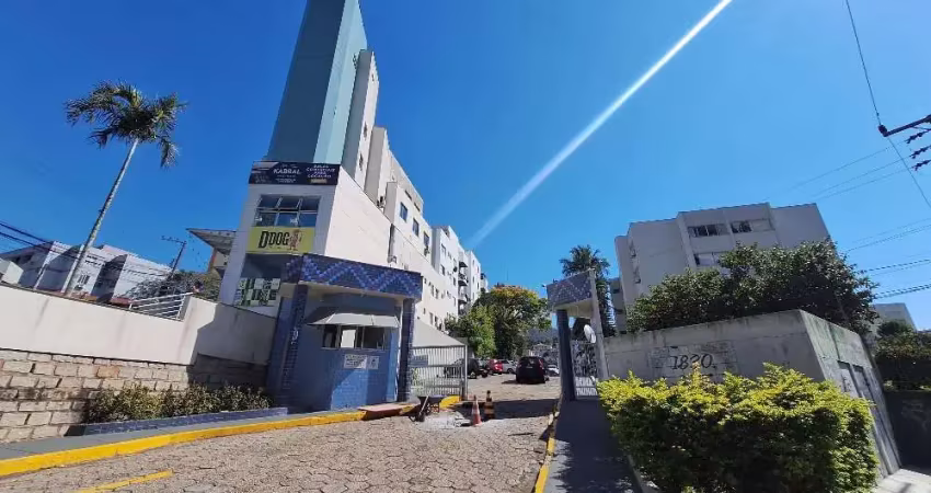 Excelente apartamento 2 dormitório(s) em trindade - florianópolis