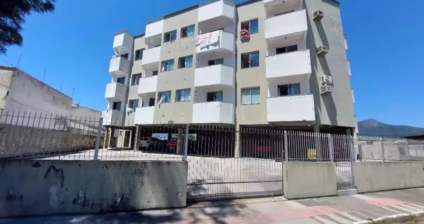Excelente apartamento 2 dormitório(s) em sertao do maruim - sao jose