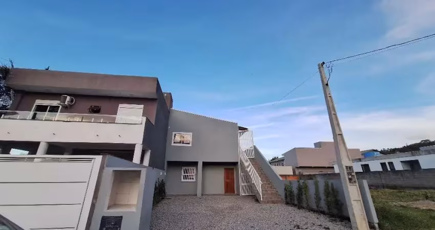Excelente apartamento 1 dormitório(s) em ratones - florianópolis