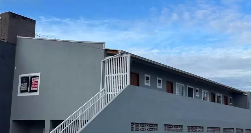 Excelente apartamento 1 dormitório(s) em ratones - florianópolis
