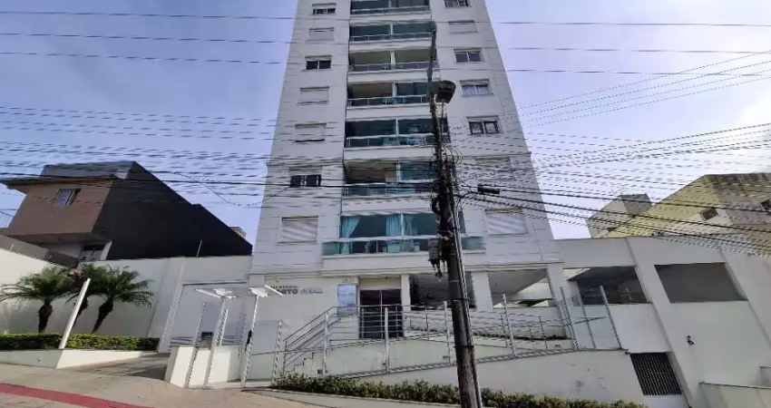Excelente apartamento 2 dormitório(s) em canto - florianópolis