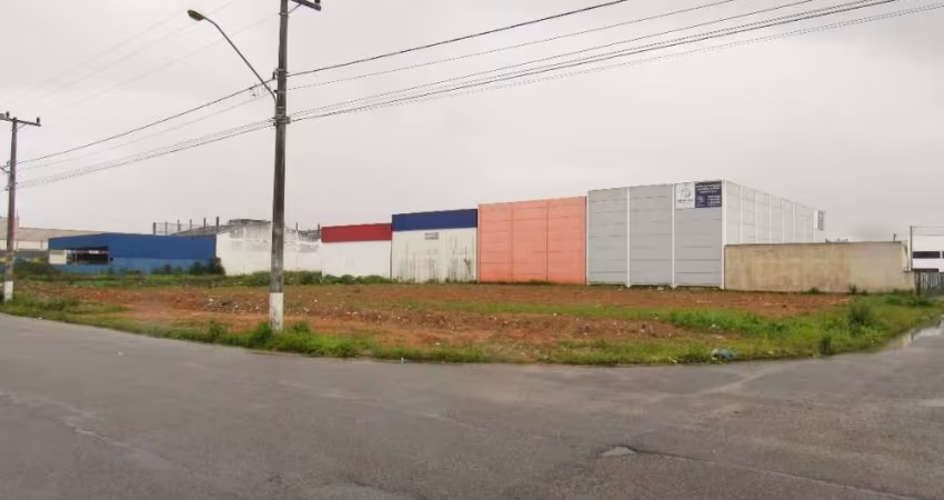 Terreno comercial para alugar na Avenida Thiago Antunes Teixeira, Bela Vista, Palhoça