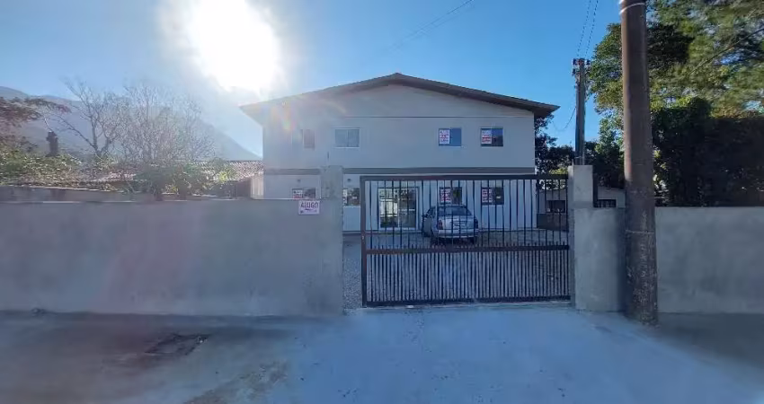 Excelente apartamento 2 dormitório(s) em praia de fora - palhoça