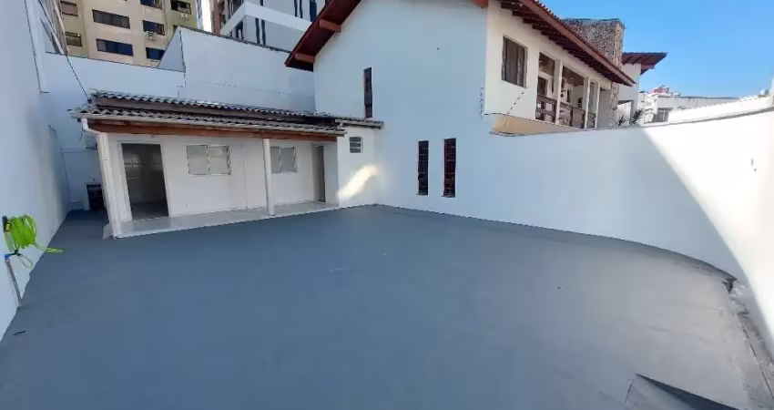 Ponto comercial para alugar na Rua Antônio Gomes, 84, Balneário, Florianópolis