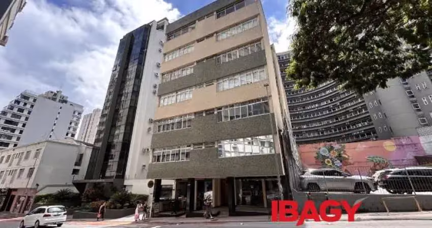 Oportunidade! salas/conjuntos em centro - florianópolis