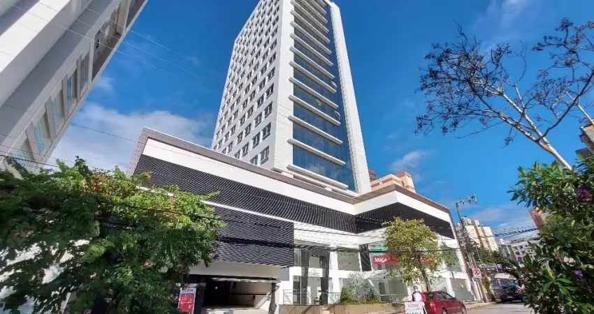 Ponto comercial para alugar na Rua Presidente Nereu Ramos, 211, Centro, Florianópolis