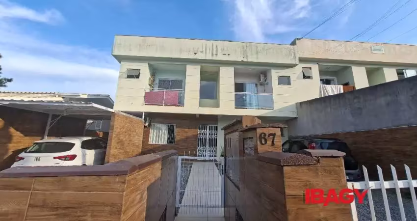 Excelente apartamento 2 dormitório(s) em bela vista - palhoça