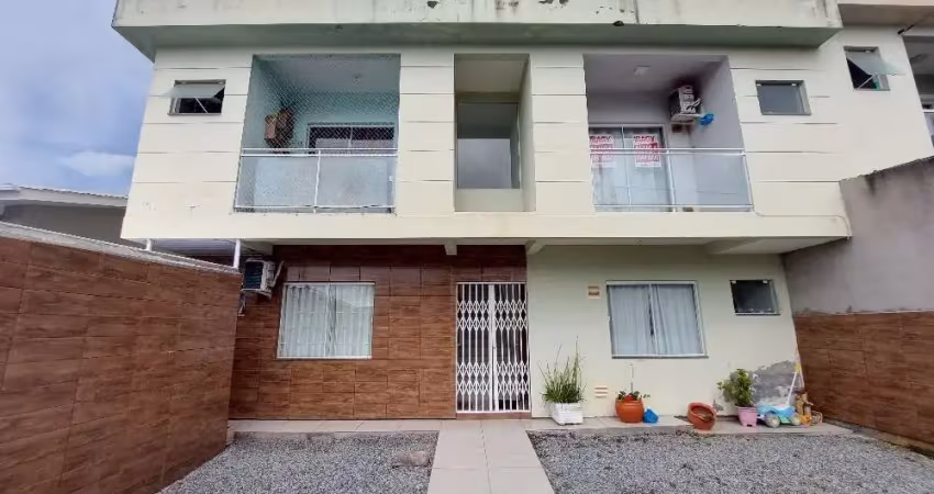 Excelente apartamento 2 dormitório(s) em bela vista - palhoça