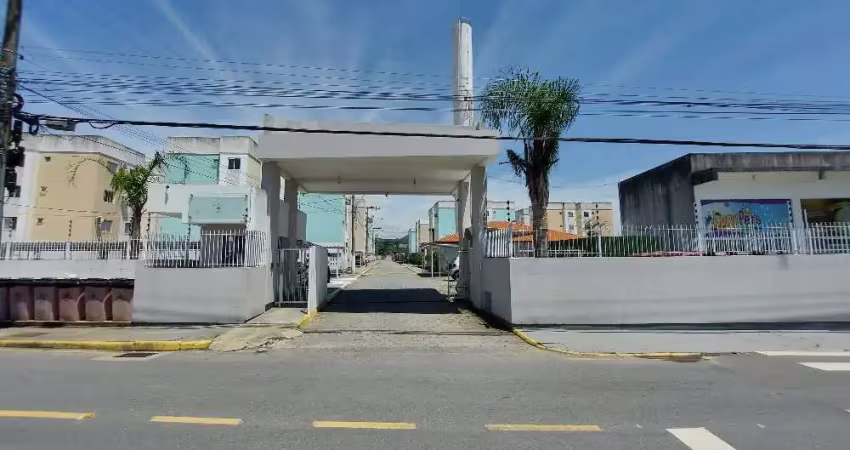 Excelente apartamento 2 dormitório(s) em pachecos - palhoça