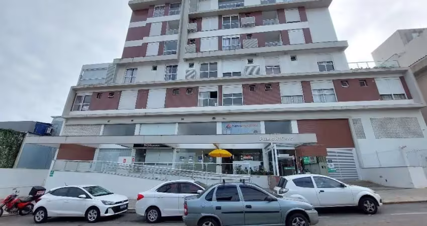 Casa com 1 quarto para alugar na Rua Crispim Mira, 456, Centro, Florianópolis