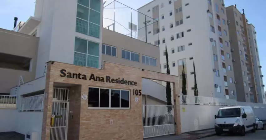 Excelente apartamento 2 dormitório(s) em caminho novo - palhoça