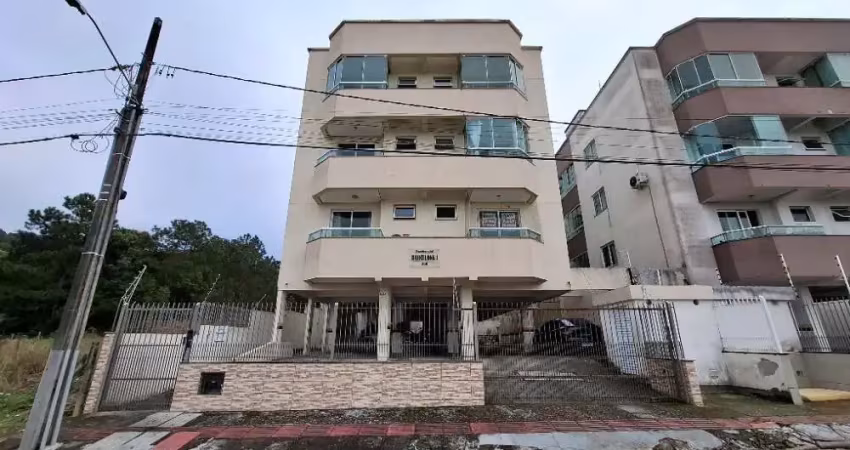 Excelente apartamento 2 dormitório(s) em areias - são josé