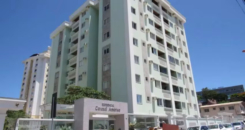 Excelente apartamento 2 dormitório(s) em barreiros - são josé