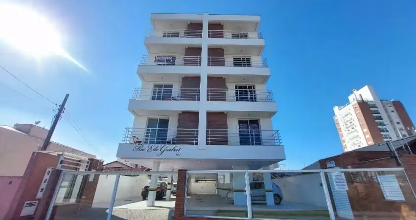 Excelente apartamento 2 dormitório(s) em passa vinte - palhoça