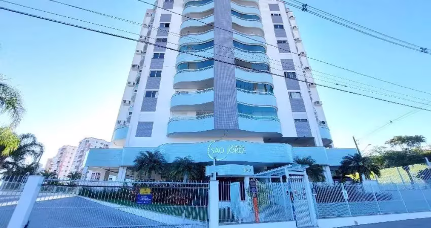 Excelente apartamento 3 dormitório(s) em itacorubi - florianópolis