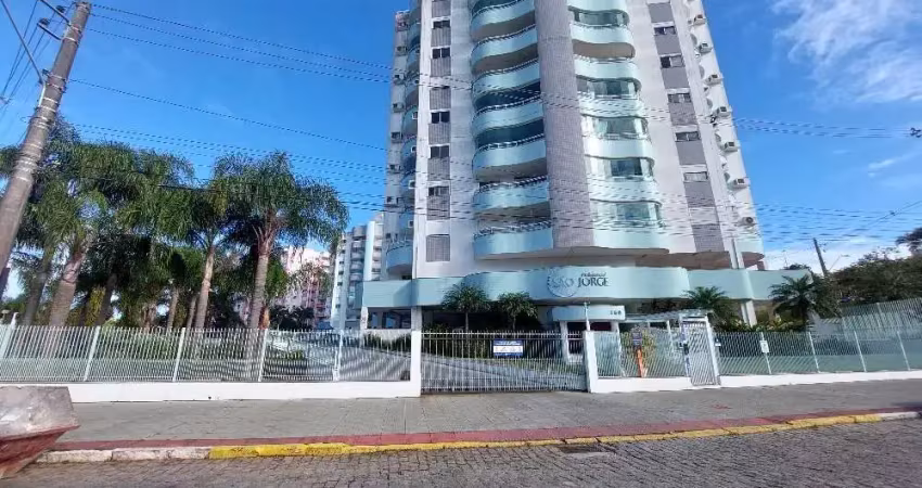 Excelente apartamento 3 dormitório(s) em itacorubi - florianópolis