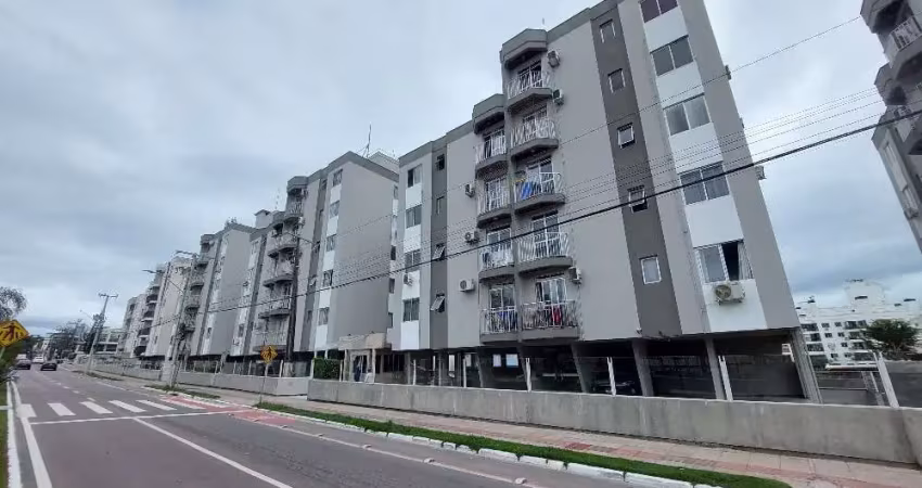 Excelente apartamento 2 dormitório(s) em abraão - florianópolis