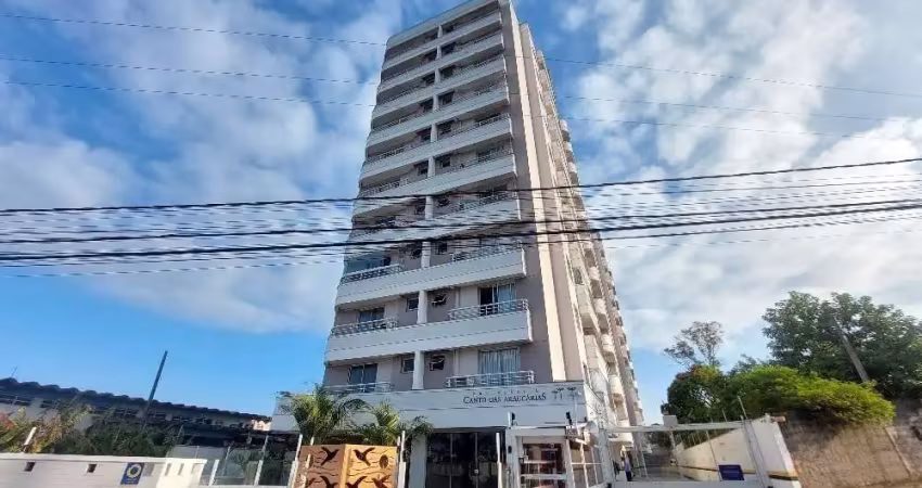 Excelente apartamento 2 dormitório(s) em areias - são josé