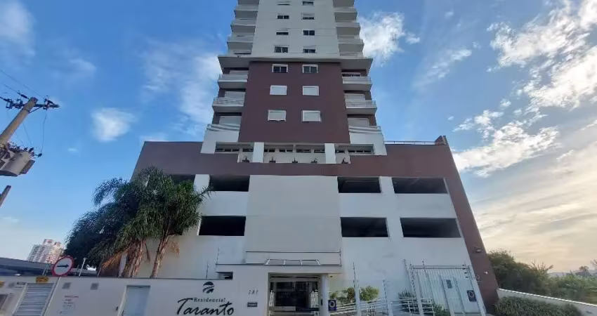 Apartamento com 2 quartos para alugar na Rua Najla Carone Guedert, 246, Pagani, Palhoça