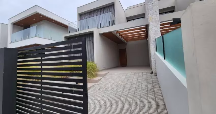 Excelente casa 3 dormitório(s) em rio tavares - florianopolis