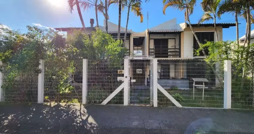 Apartamento com 2 quartos para alugar na Avenida Professor Milton Leite da Costa, 529, Canasvieiras, Florianópolis