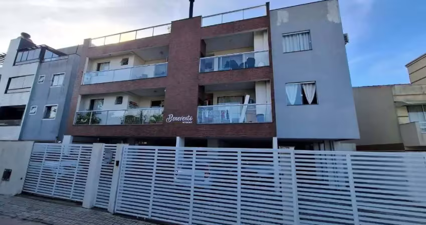 Excelente apartamento 2 dormitório(s) em ingleses do rio vermelho - florianópolis