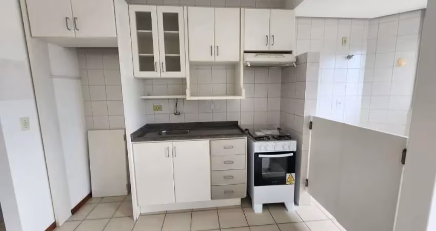 Apartamento com 1 quarto para alugar na Rua Cristóvão Nunes Pires, 301, Centro, Florianópolis