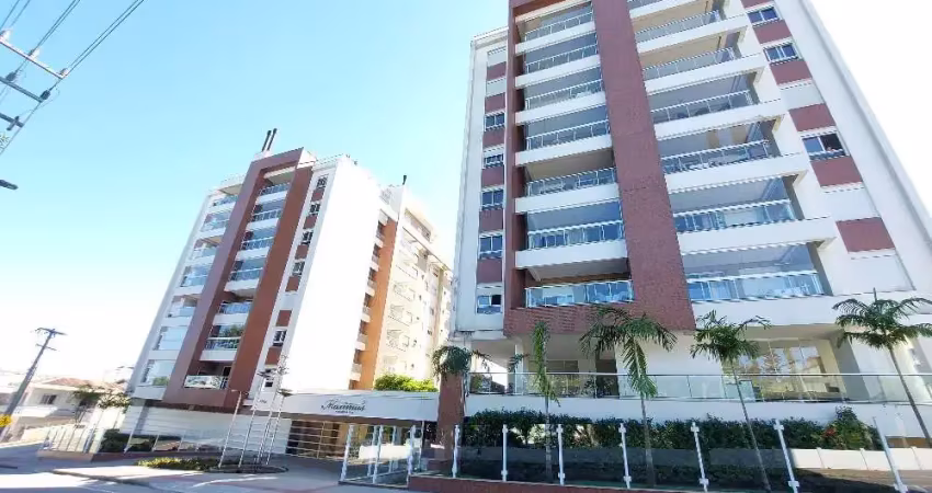 Apartamento com 2 quartos para alugar na Rua Santos Saraiva, 1838, Estreito, Florianópolis