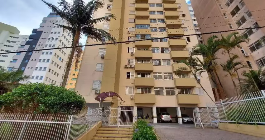 Excelente apartamento 2 dormitório(s) em centro - florianópolis