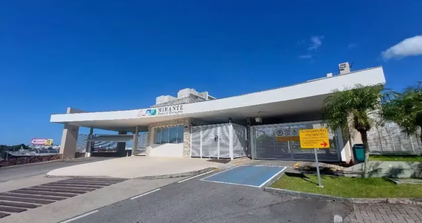 Apartamento com 3 quartos para alugar na Rodovia BR-101, 4248, Serraria, São José