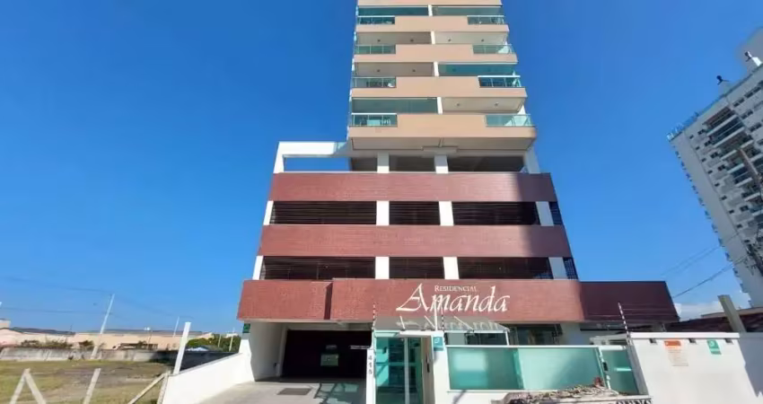 Apartamento com 3 quartos para alugar na Rua Najla Carone Guedert, 505, Pagani, Palhoça