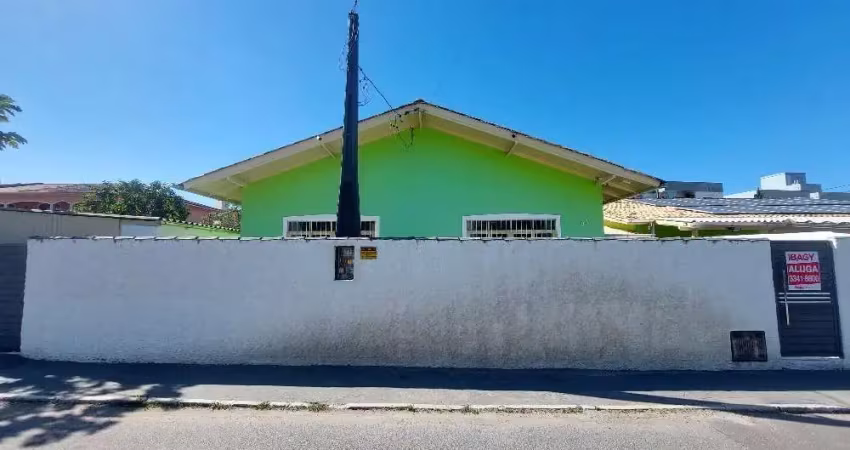 Excelente casa 3 dormitório(s) em passa vinte - palhoça