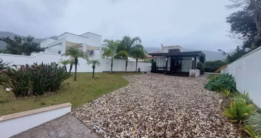 Excelente casa 1 dormitório(s) em pântano do sul - florianópolis