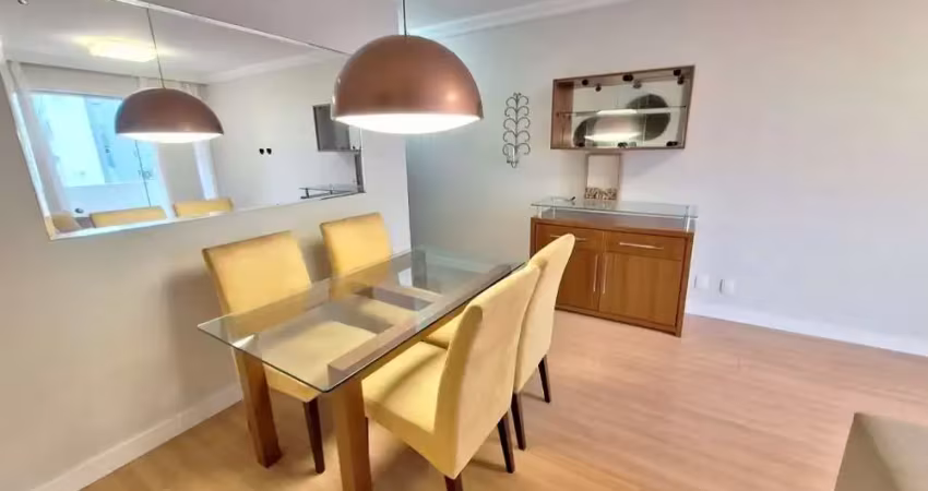 Excelente apartamento 2 dormitório(s) em centro - florianópolis