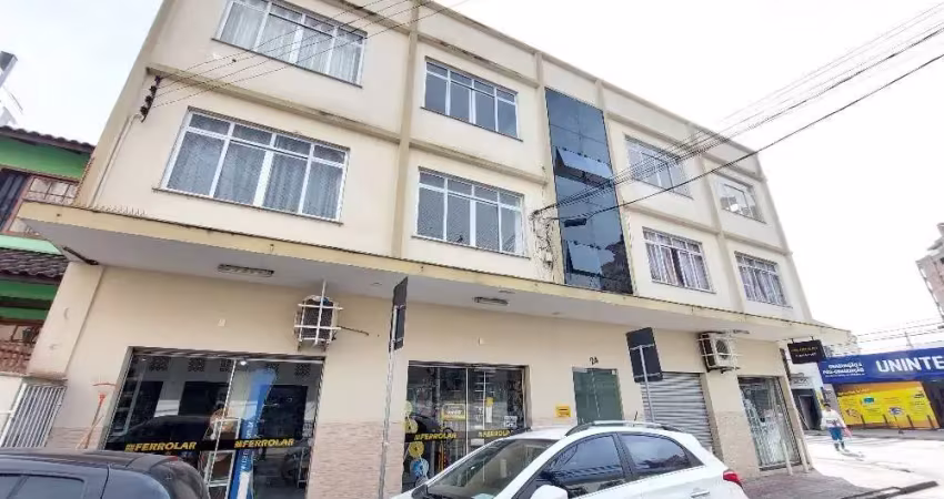 Excelente apartamento 2 dormitório(s) em estreito - florianópolis