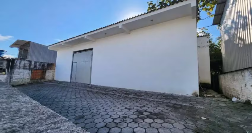 Oportunidade! galpão em rio tavares - florianopolis
