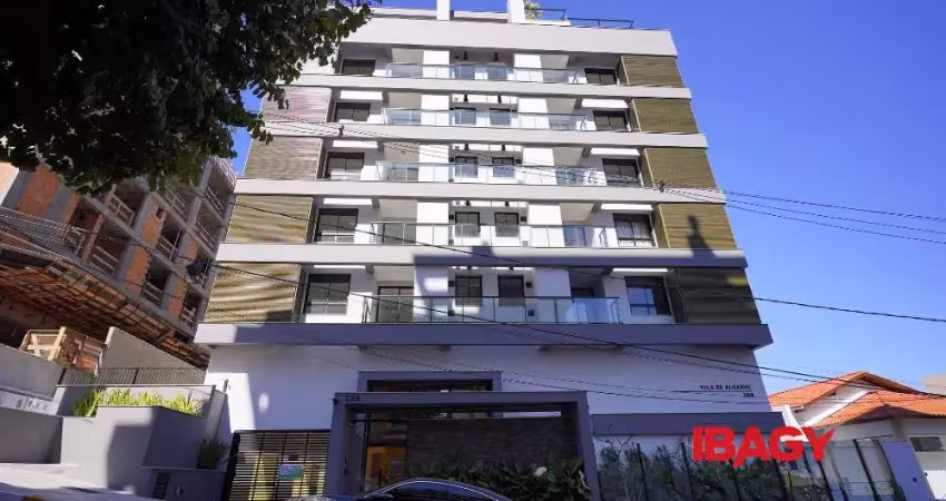 Excelente apartamento 1 dormitório(s) em centro - florianópolis