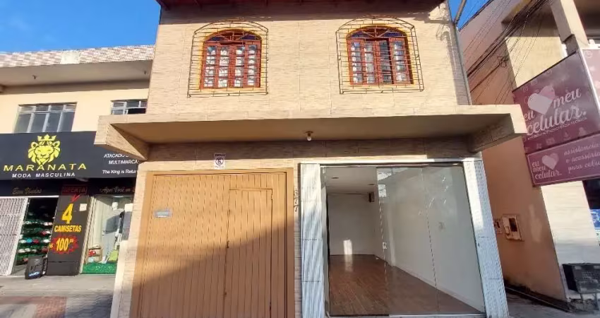 Ponto comercial para alugar na Avenida Aniceto Zacchi, 677, Ponte do Imaruim, Palhoça
