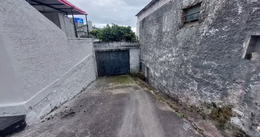 Terreno comercial para alugar na Rua Machado de Assis, 102, Estreito, Florianópolis