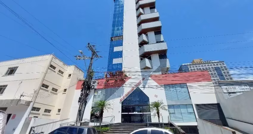 Ponto comercial para alugar na Rua Wanderlei Júnior, 180, Campinas, São José