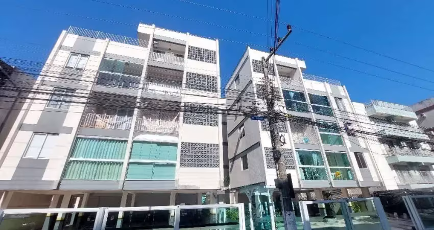 Apartamento com 2 quartos para alugar na Avenida Lédio João Martins, 645, Kobrasol, São José