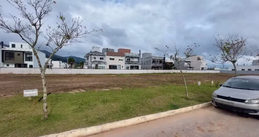 Terreno comercial para alugar na Beira Rio, Loteamento Cidade Deltaville, 100, Deltaville, Biguaçu