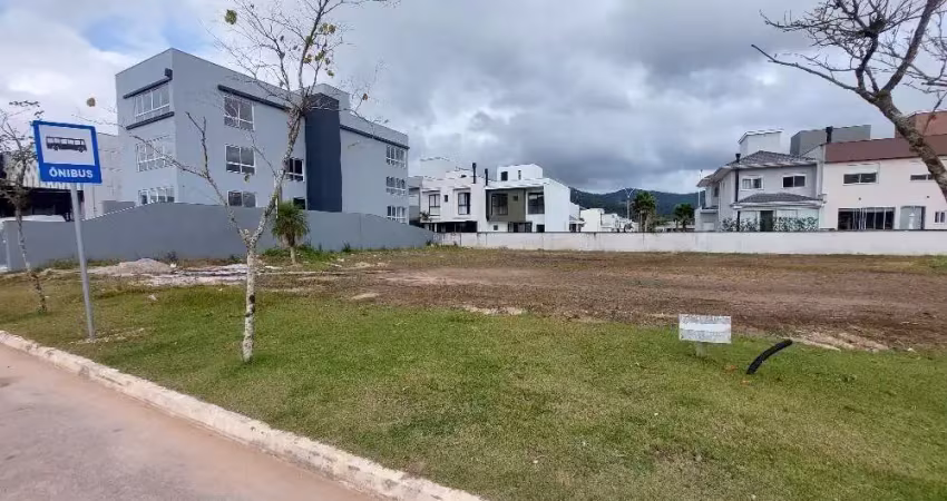 Terreno comercial para alugar na Beira Rio, Loteamento Cidade Deltaville, 101, Deltaville, Biguaçu